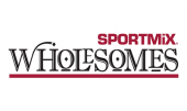 Sportmix Wholesomes