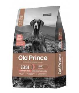 Old Prince Proteínas Noveles Swine Meal (Cerdo)