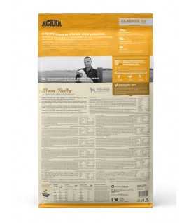 Acana Classic Prairie Poultry