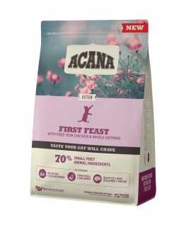 Acana First Feast Gato