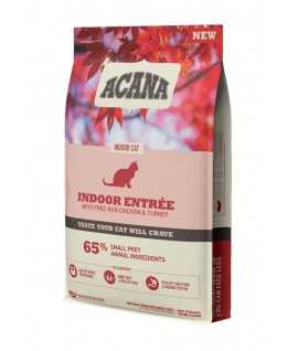 Acana Indoor Entrée Gato