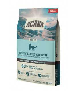 Acana Bountiful Catch Gato