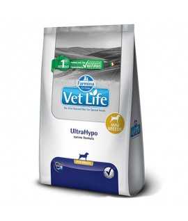 Vet Life Canino UltraHypo Mini Breeds
