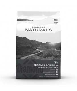 Diamond Naturals Breeder Formula