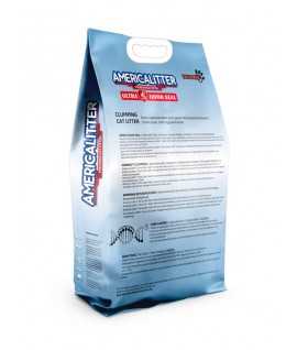 America Litter Ultra Odor Seal Talco de Bebé