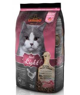 Leonardo Adult Light