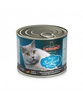 Leonardo Quality Selection Pescado