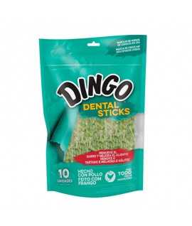 Dingo Dental Sticks 10u