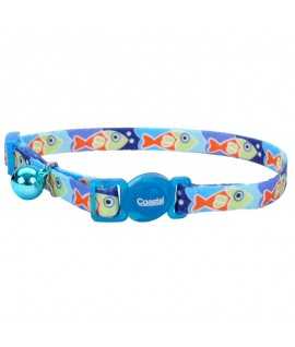 Coastal Fashion Collar