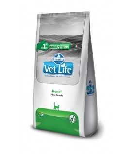 Vet Life Felino Renal