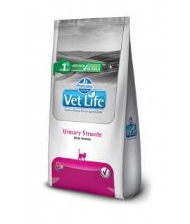 Vet Life Felino Urinary Struvite