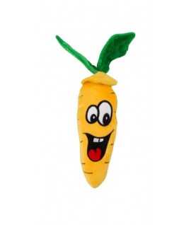 Pawise Peluche Verduras Zanahoria
