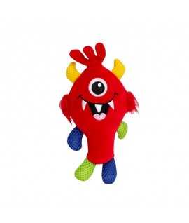 Pawise Little Monster Rojo