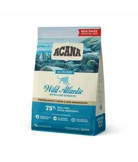 Acana Wild Atlantic Gatos