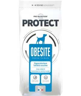 Protect Obesite Canino